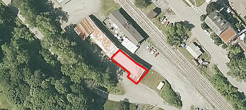 114 Rainbow St