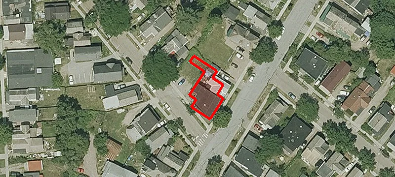 65-67 Intervale Ave