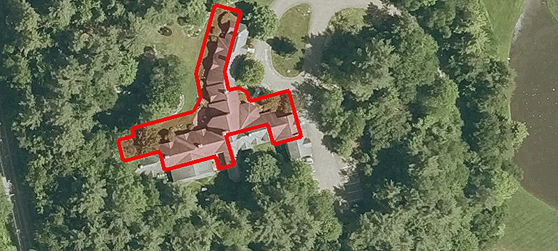 89 Houston Farm Rd