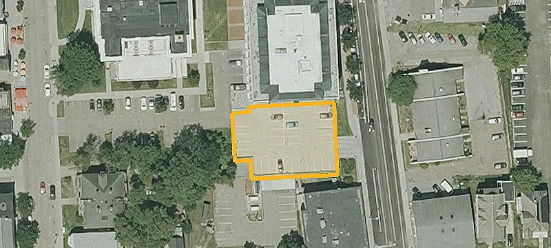 199 Main St, Unit 207