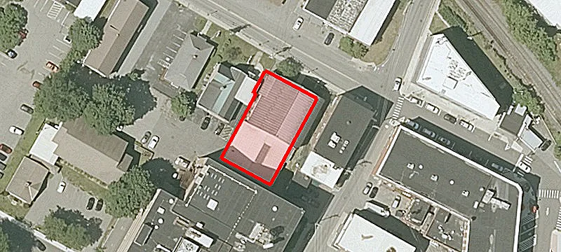 58 Main St Sta, Unit A