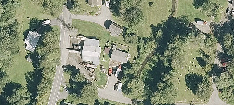 643 Weatherhead Holw Rd
