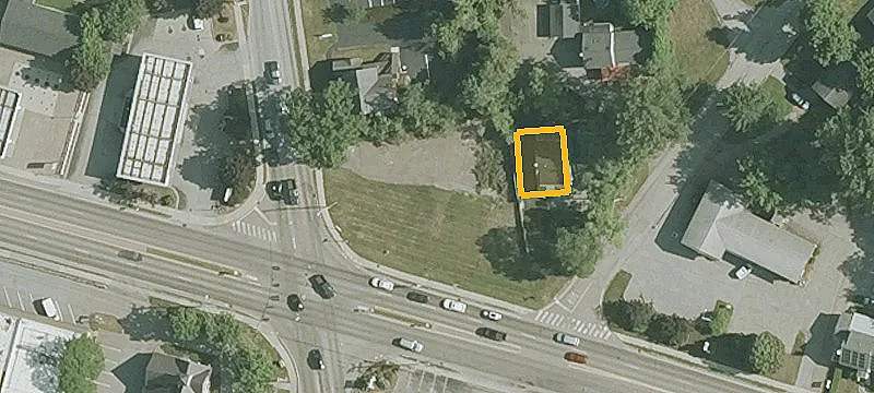 1336 Williston Rd