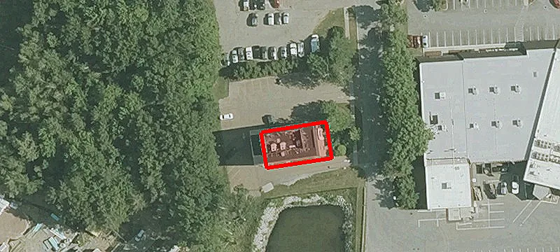 80 Midas Dr
