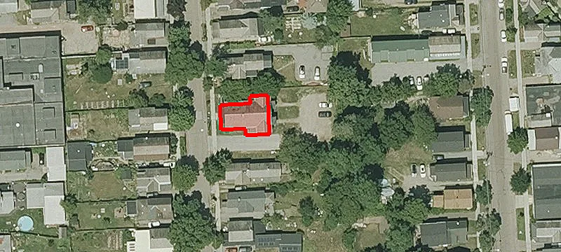72 Lafountain St, Unit 78