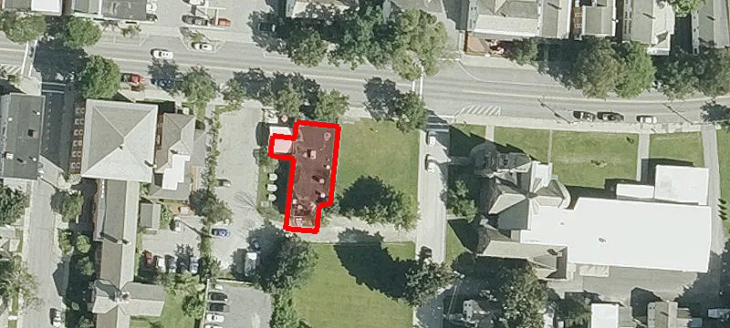 525 Main St