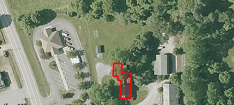 41 Depot Dr