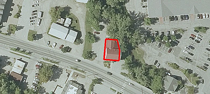 203 Depot St