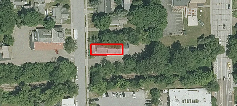 81 Weaver St
