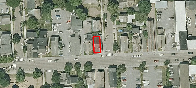 166 Nn St