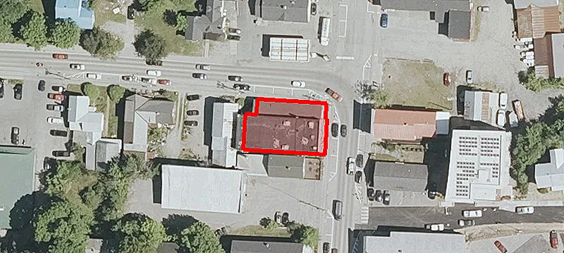 107 Portland St