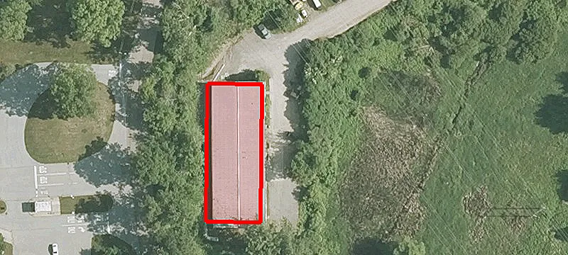 9 Ethan Allen Dr