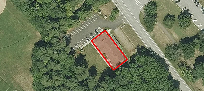 460 Blakely Rd