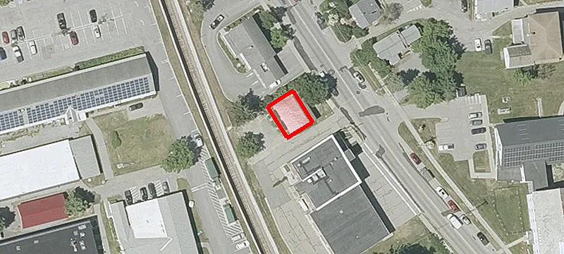 7 Seymour St