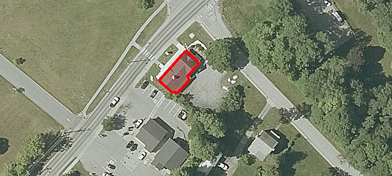 4620 Main St