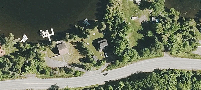 3614 Us Rte 2nd W