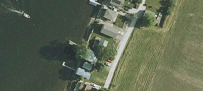 209 Ferrand Rd