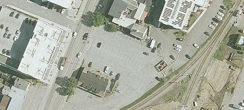 4 Park St
