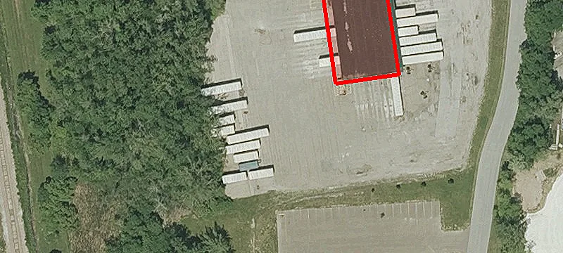 2 Holmes Rd