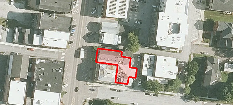 71 Main St