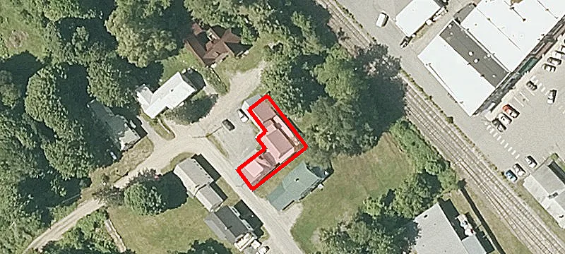 224 Rainbow St