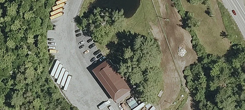 643 Vt Rte 15th W