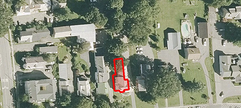 87 High St