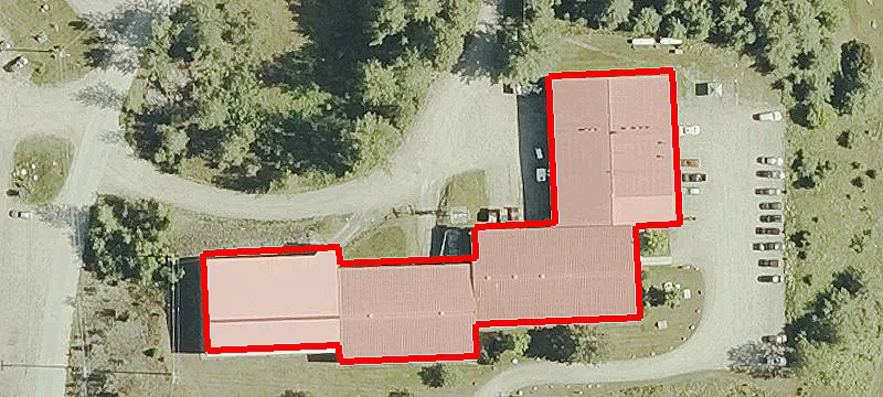 84 Industrial Park Rd