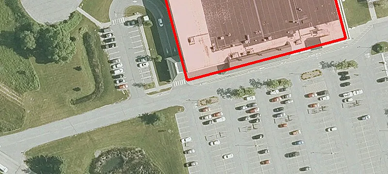 23 Essex Way