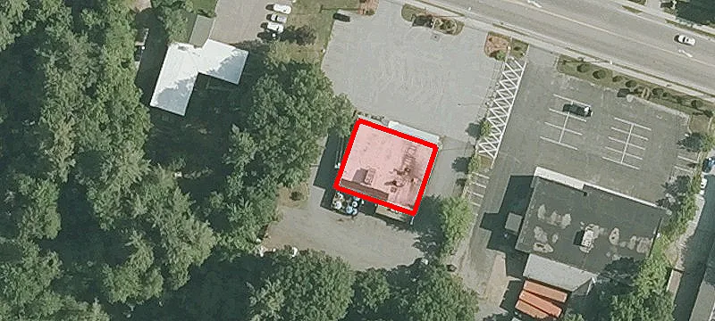 1705 Williston Rd