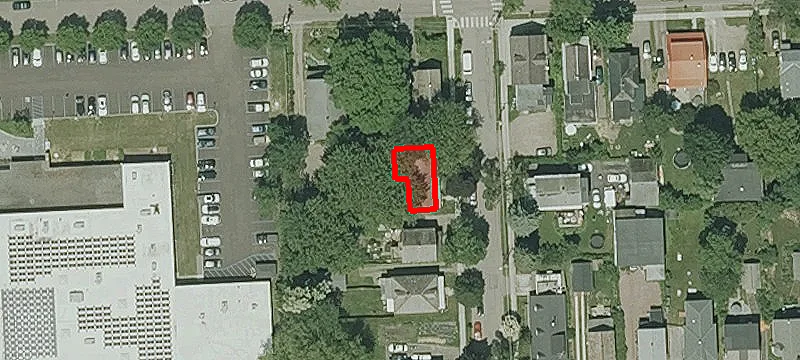 75 Hayward St