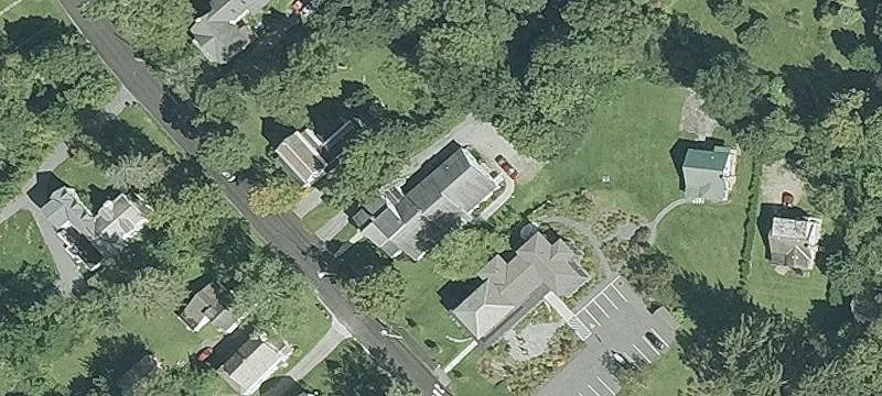 18 Prospect St