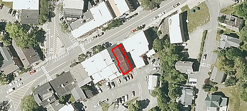 33 Central St
