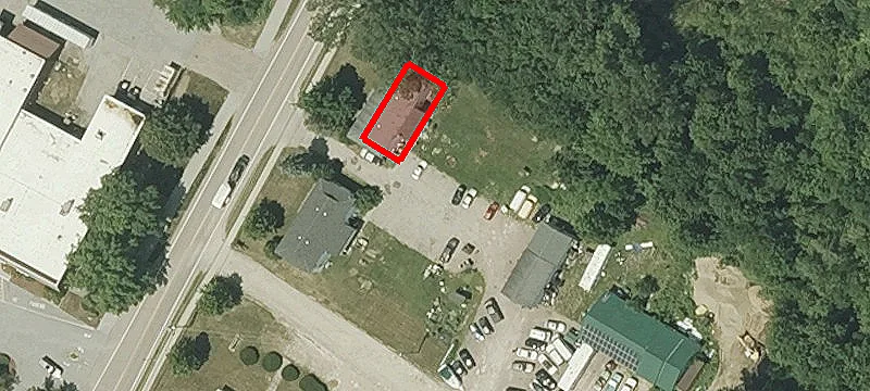 1161 Prim Rd