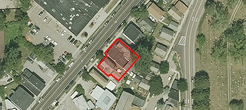 336 Winooski Ave