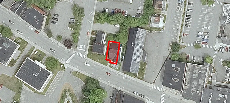 94 Eastern Ave