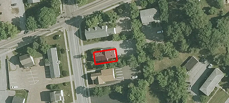 34 Patchen Rd