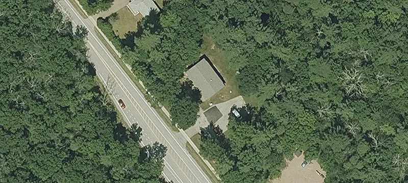 205 Blakely Rd