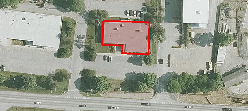 3000 Williston Rd