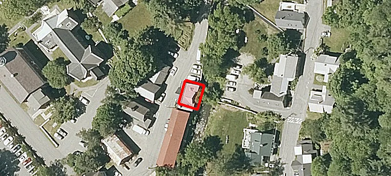6 Mechanic St