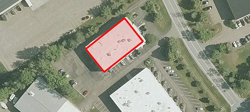 808 Hercules Dr