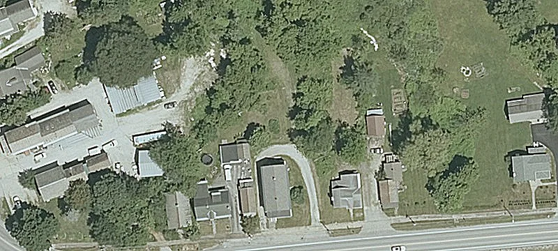 3818 Us Rte 7th 7