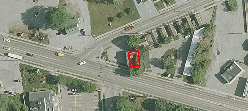 1270 Williston Rd