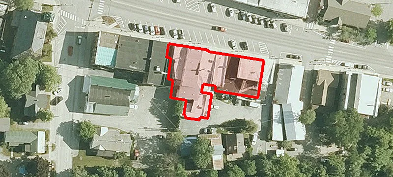 11 Main St