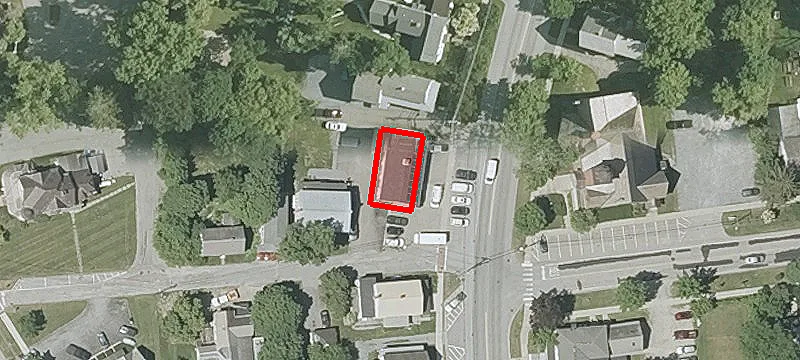 44 Pleasant St