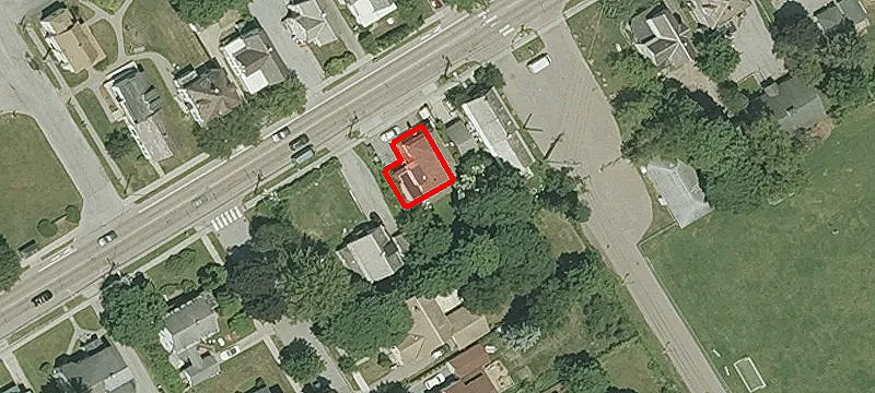 273 Colchester Ave