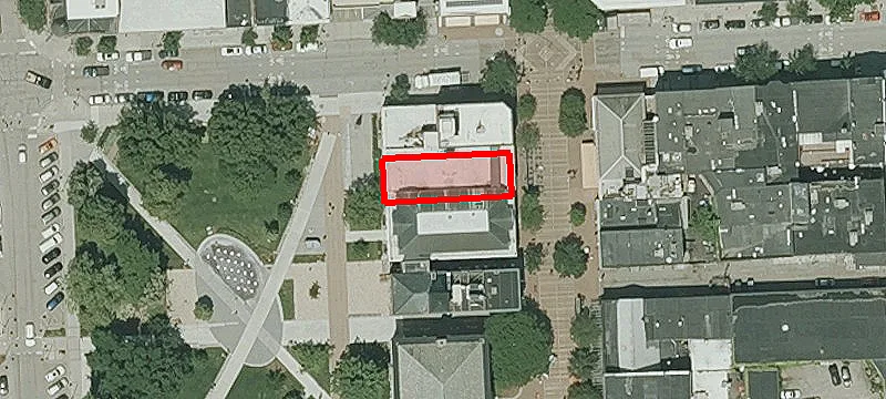 123 Church St, Unit 131