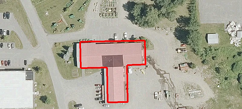 29 Industrial Dr