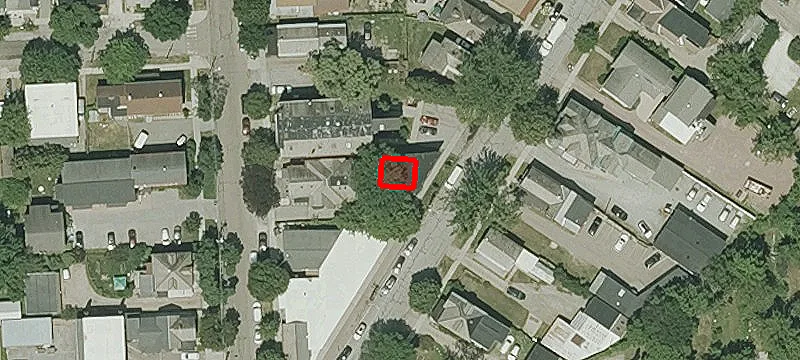 25 Intervale Ave