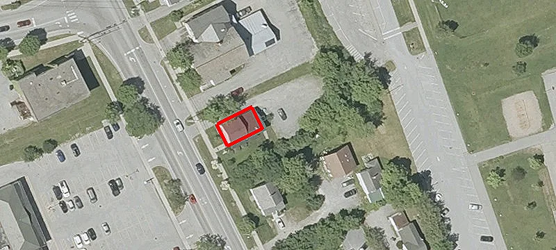 39 Ct St